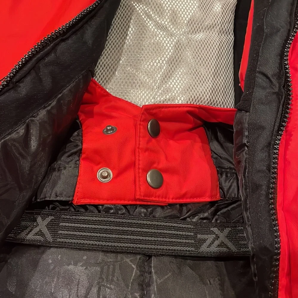 Zeroxposur Boys Jackets size 8/10